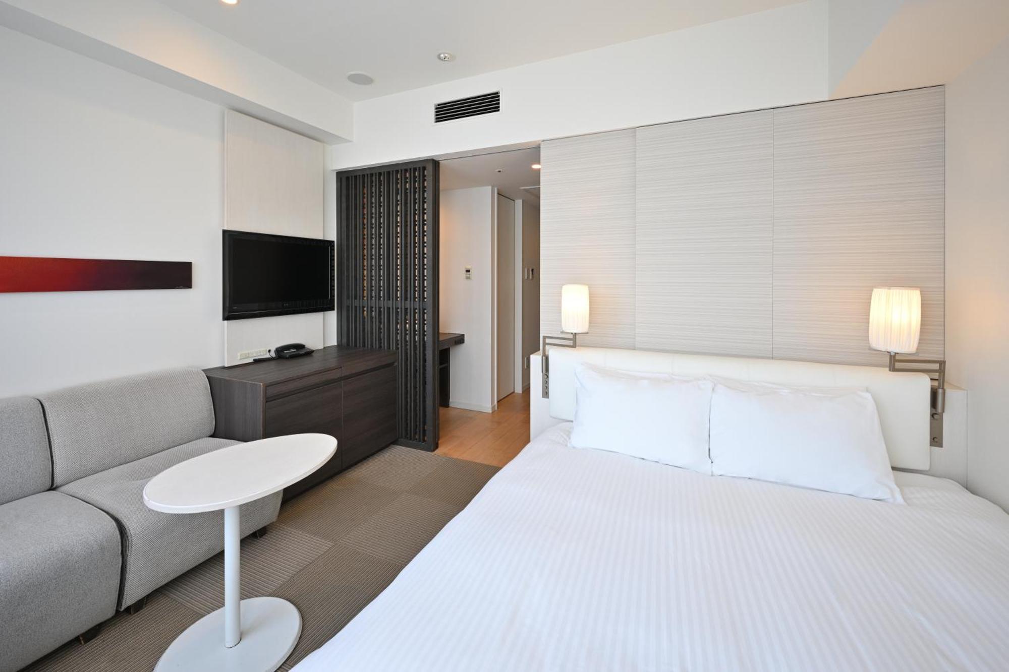 Hotel Keihan Tokyo Yotsuya מראה חיצוני תמונה