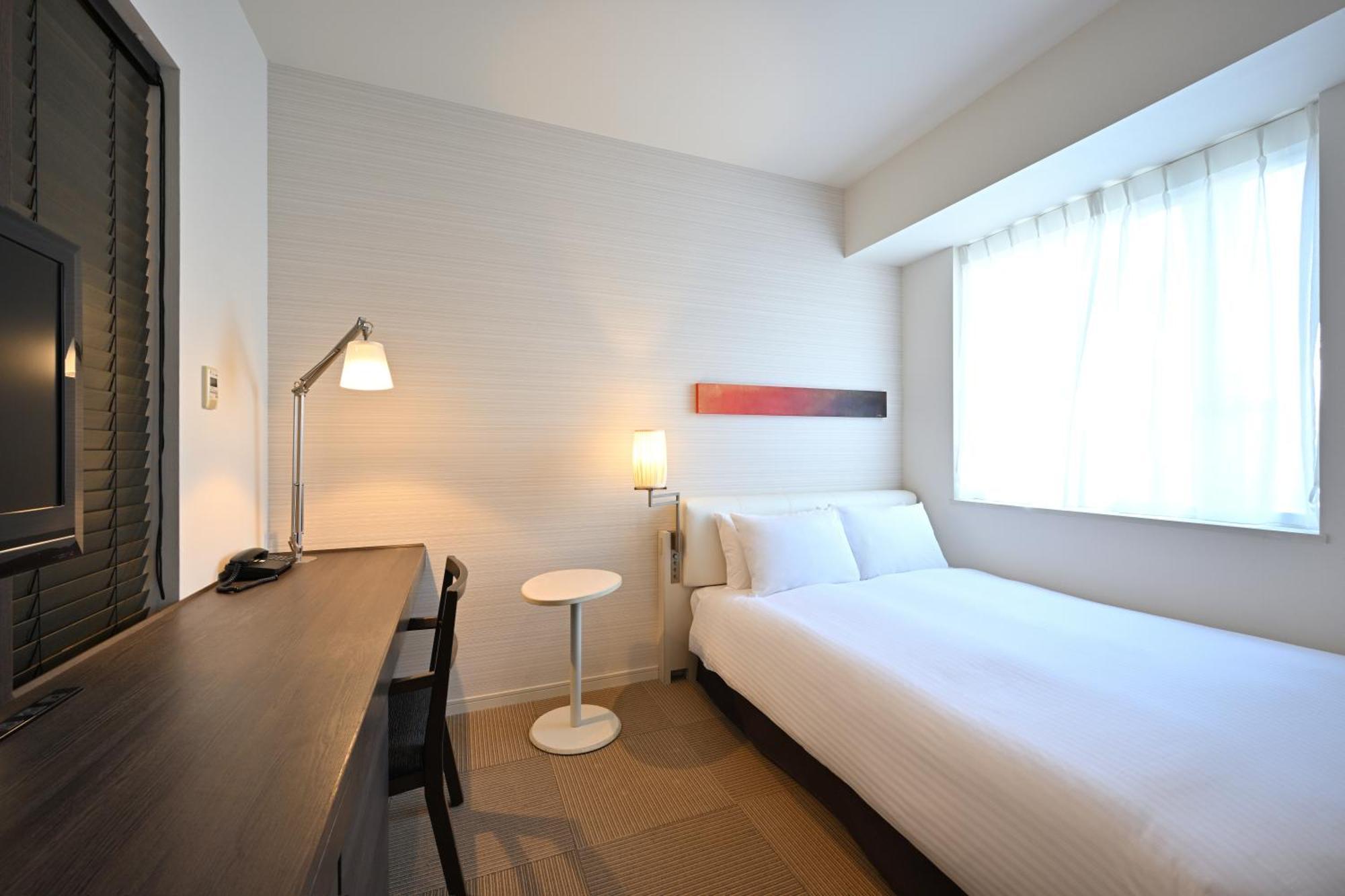 Hotel Keihan Tokyo Yotsuya מראה חיצוני תמונה