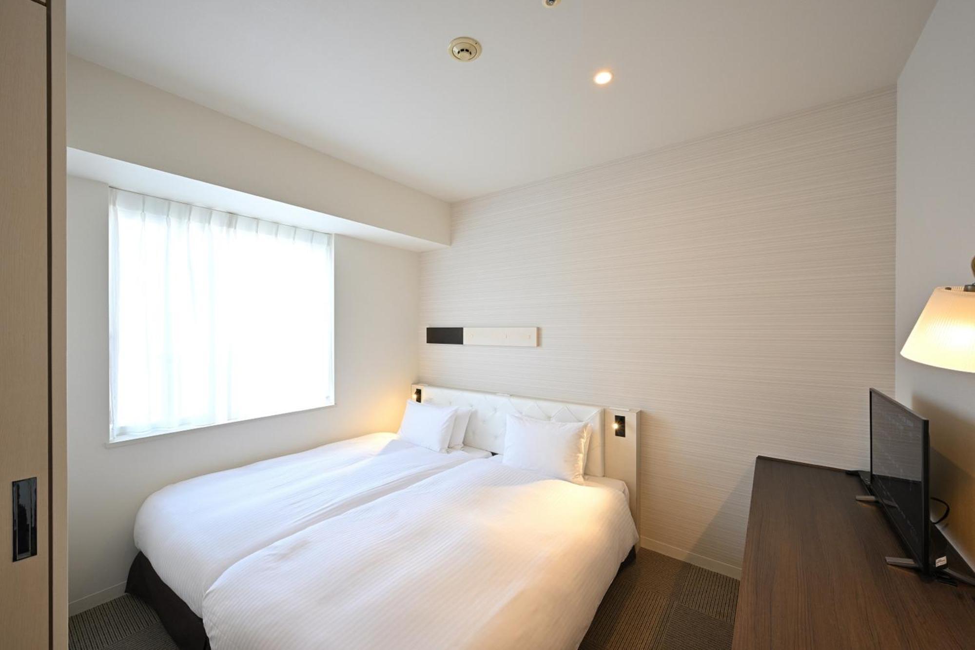 Hotel Keihan Tokyo Yotsuya מראה חיצוני תמונה