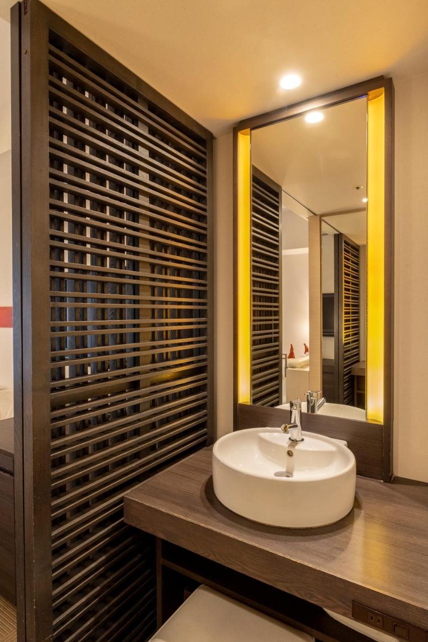 Hotel Keihan Tokyo Yotsuya מראה חיצוני תמונה