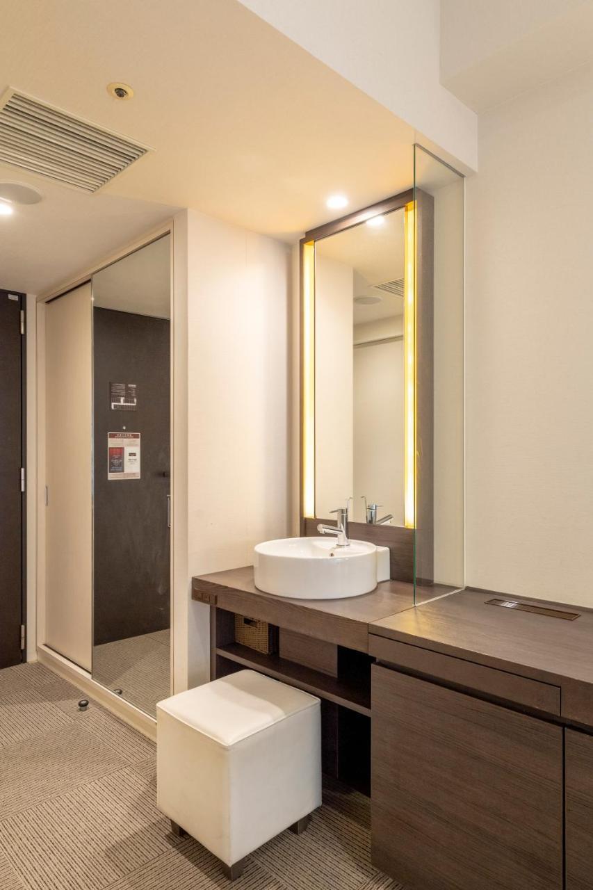 Hotel Keihan Tokyo Yotsuya מראה חיצוני תמונה