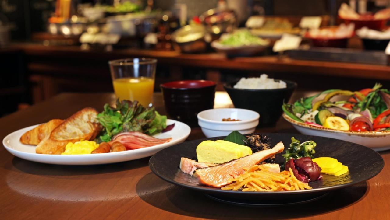 Hotel Keihan Tokyo Yotsuya מראה חיצוני תמונה