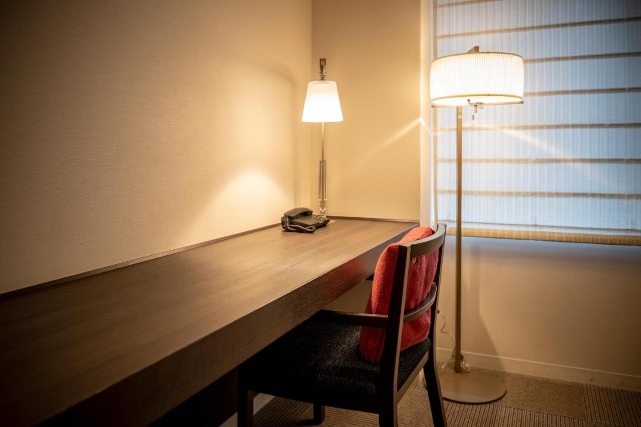 Hotel Keihan Tokyo Yotsuya מראה חיצוני תמונה