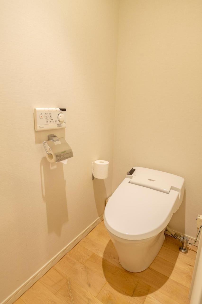 Hotel Keihan Tokyo Yotsuya מראה חיצוני תמונה