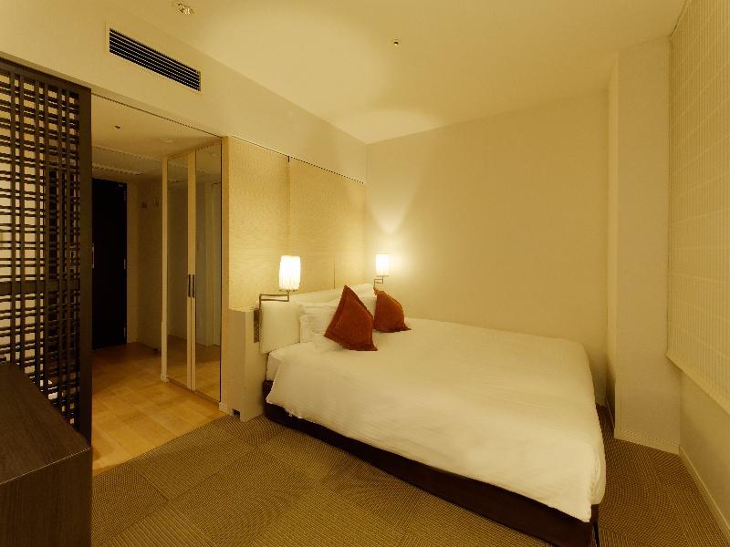 Hotel Keihan Tokyo Yotsuya מראה חיצוני תמונה