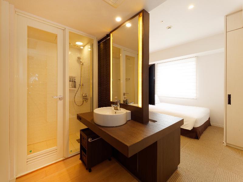 Hotel Keihan Tokyo Yotsuya מראה חיצוני תמונה