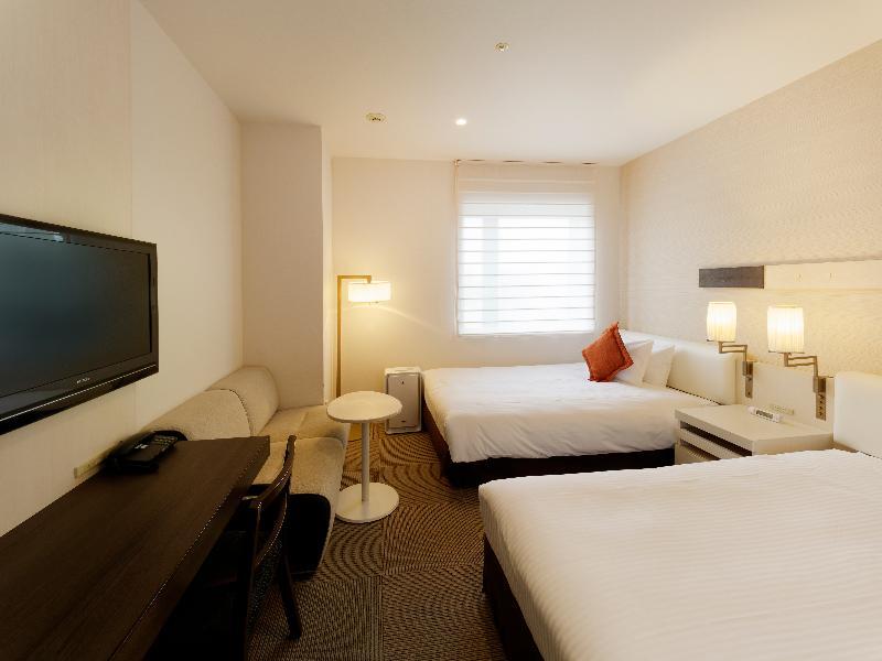 Hotel Keihan Tokyo Yotsuya מראה חיצוני תמונה